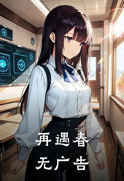 再遇春无广告