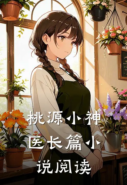 桃源小神医长篇小说阅读