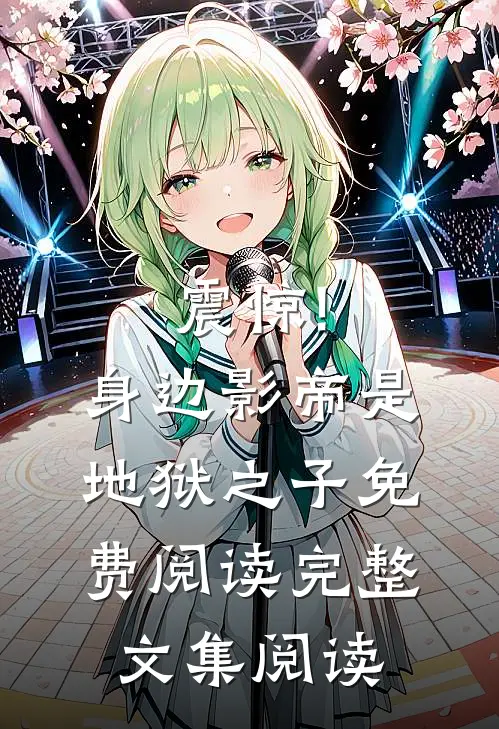 震惊!身边影帝是地狱之子免费阅读完整文集阅读