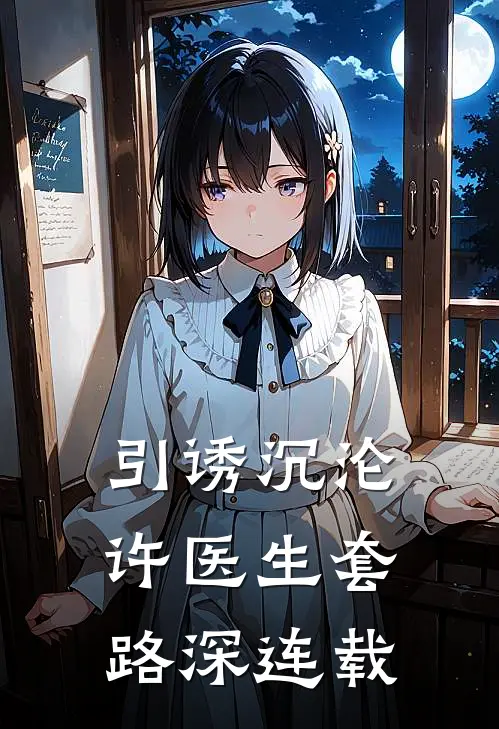 引诱沉沦，许医生套路深连载