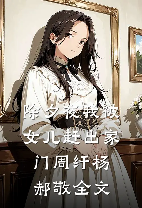 除夕夜我被女儿赶出家门周纤杨郝敬全文