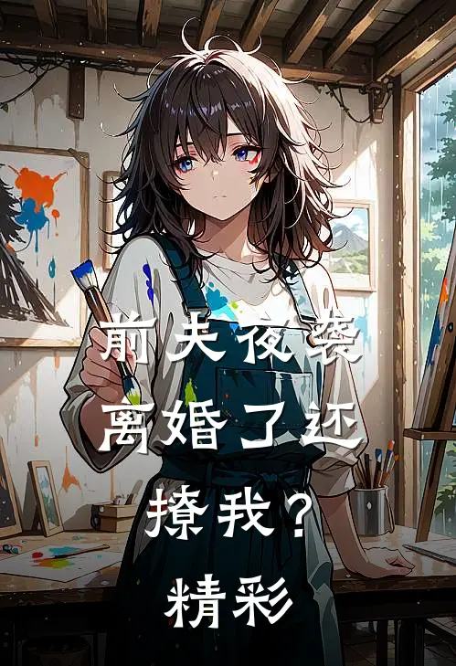 前夫夜袭：离婚了还撩我？精彩
