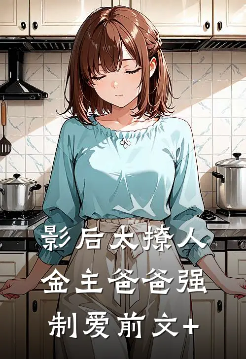 影后太撩人，金主爸爸强制爱前文+