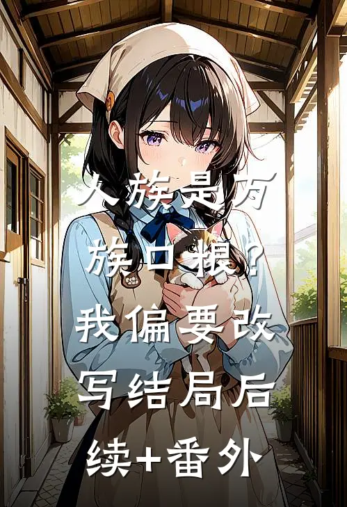 人族是万族口粮？我偏要改写结局后续+番外