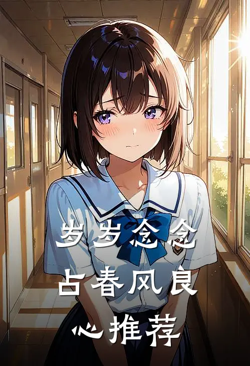 岁岁念念占春风良心推荐