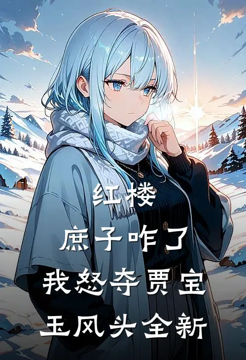红楼：庶子咋了，我怒夺贾宝玉风头全新