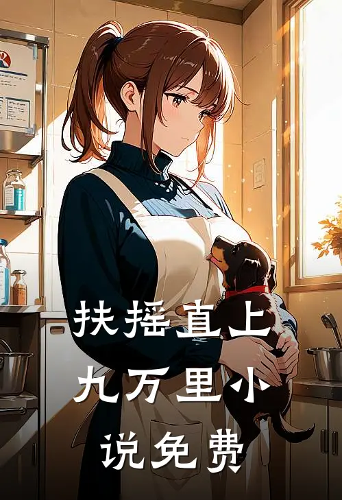 扶摇直上九万里小说免费