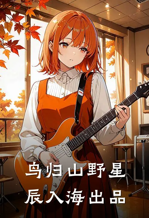 鸟归山野星辰入海出品