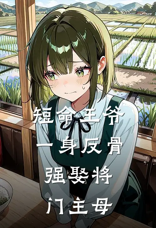 短命王爷一身反骨，强娶将门主母