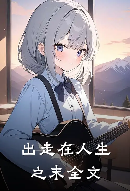 出走在人生之末全文