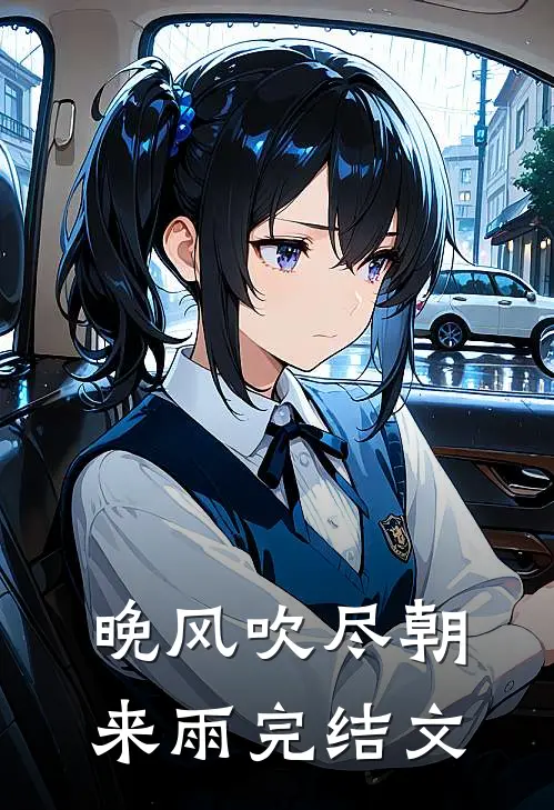 晚风吹尽朝来雨完结文