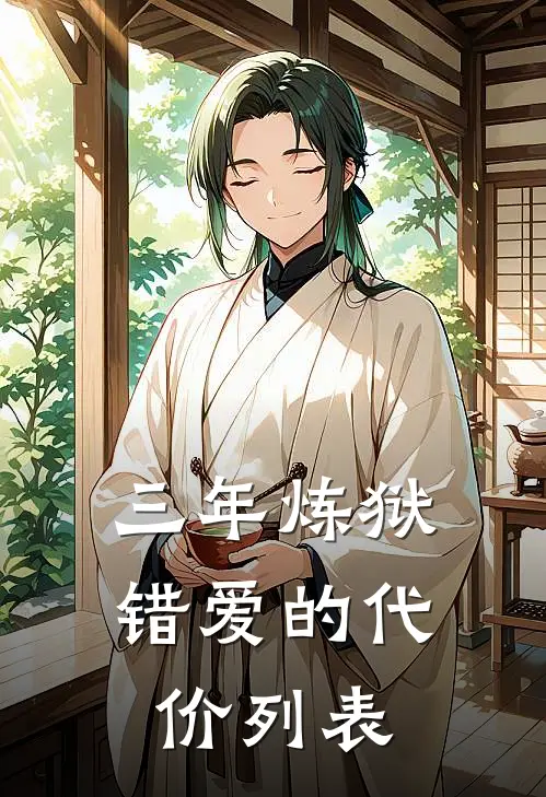 三年炼狱，错爱的代价列表