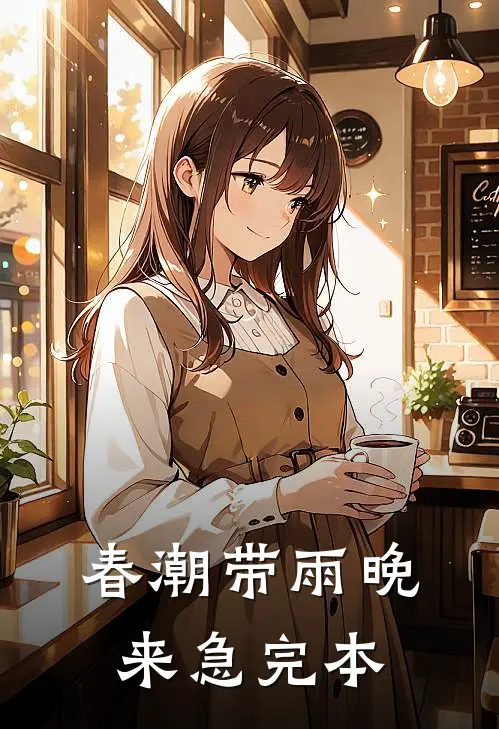 春潮带雨晚来急完本