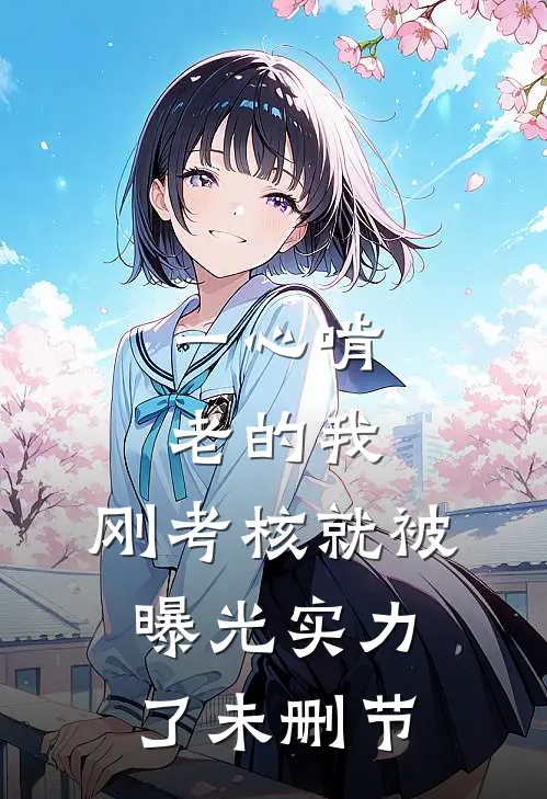 一心啃老的我，刚考核就被曝光实力了未删节