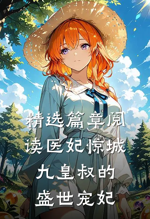 精选篇章阅读医妃惊城：九皇叔的盛世宠妃