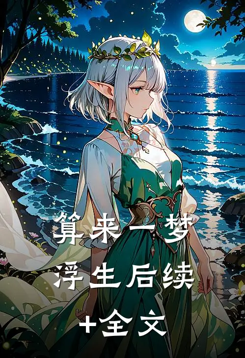 算来一梦浮生后续+全文