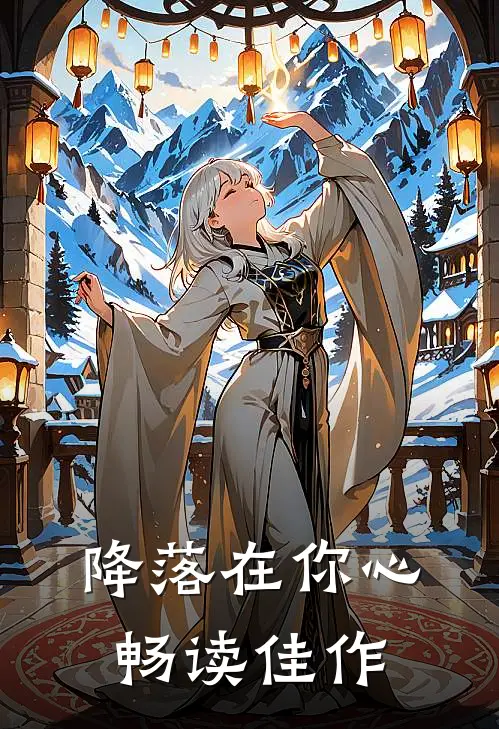 降落在你心畅读佳作