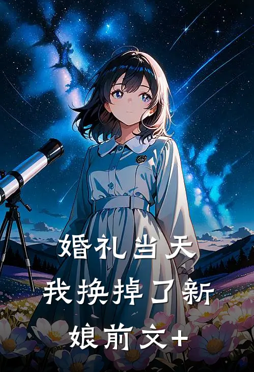 婚礼当天，我换掉了新娘前文+