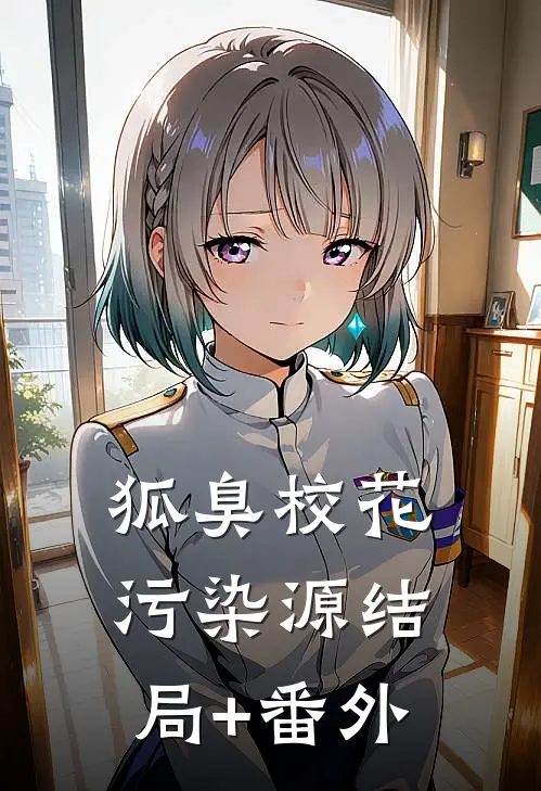 狐臭校花污染源结局+番外