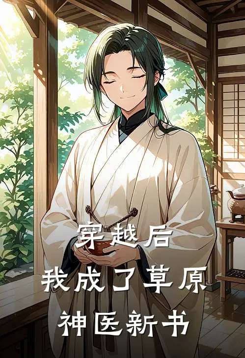 穿越后，我成了草原神医新书