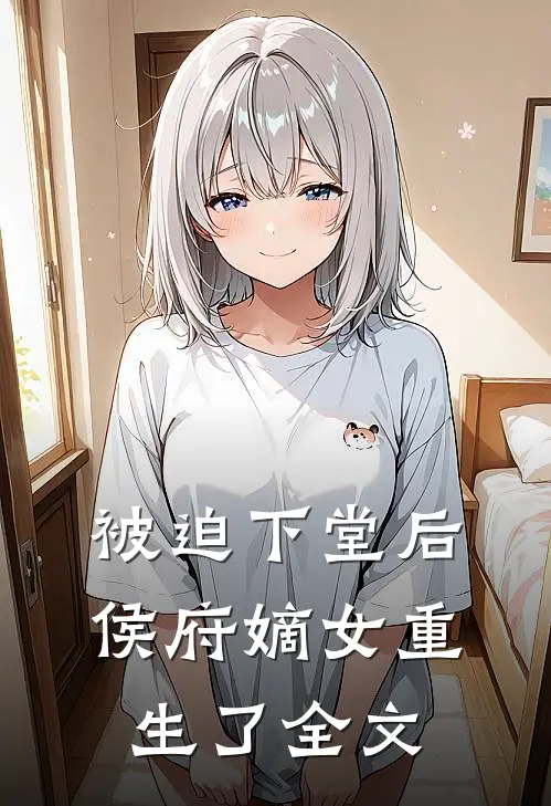 被迫下堂后，侯府嫡女重生了全文