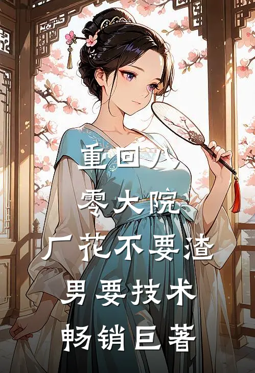 重回八零大院，厂花不要渣男要技术畅销巨著