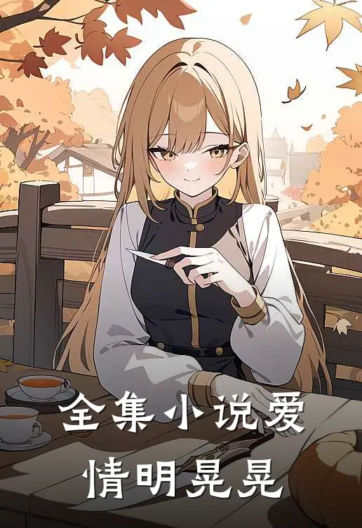 全集小说爱情明晃晃