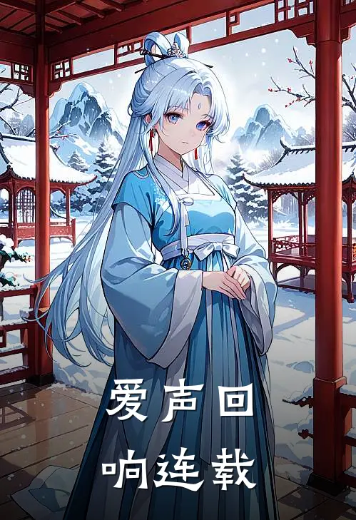 爱声回响连载