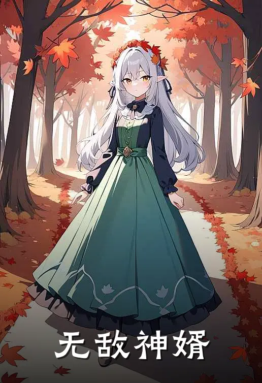 无敌神婿