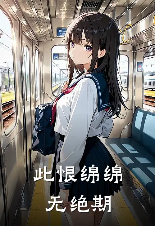 此恨绵绵无绝期