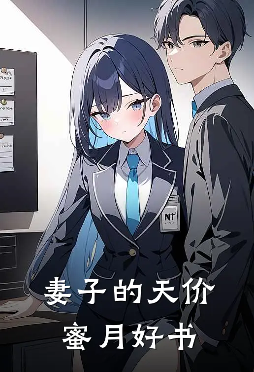 妻子的天价蜜月好书