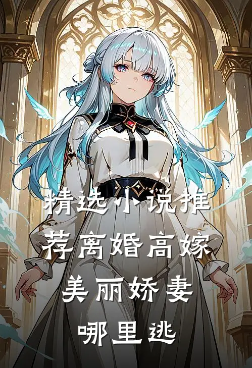 精选小说推荐离婚高嫁：美丽娇妻哪里逃