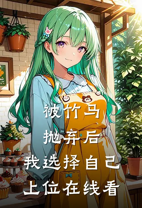 被竹马抛弃后，我选择自己上位在线看