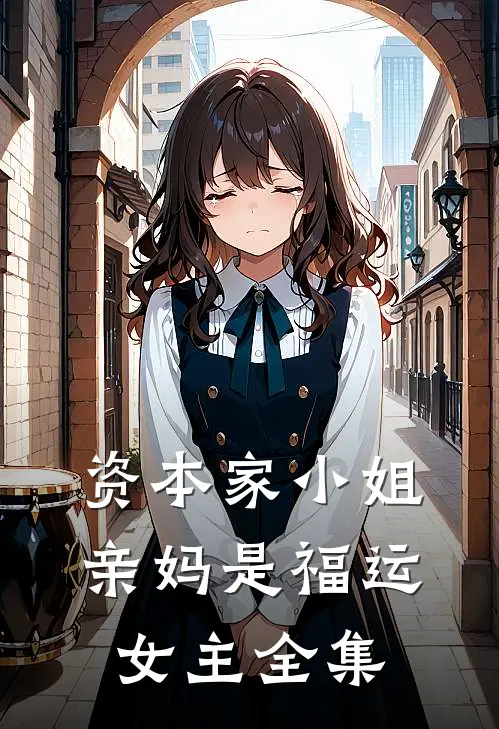 资本家小姐亲妈是福运女主全集