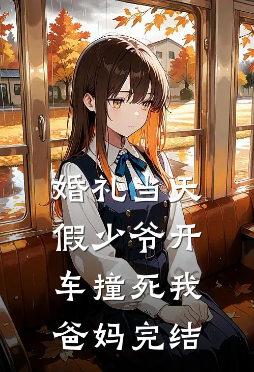 婚礼当天，假少爷开车撞死我爸妈完结
