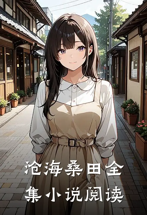 沧海桑田全集小说阅读