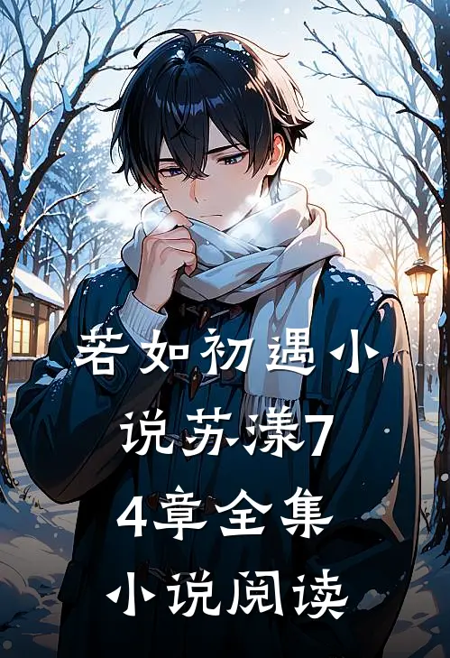 若如初遇小说苏漾74章全集小说阅读