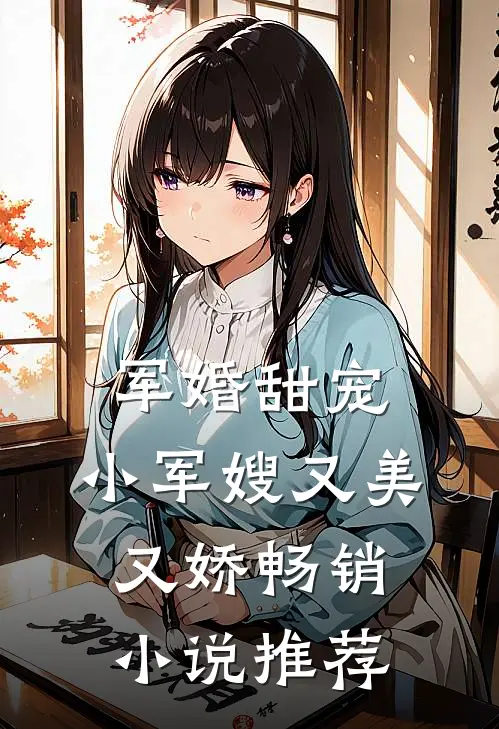 军婚甜宠：小军嫂又美又娇畅销小说推荐