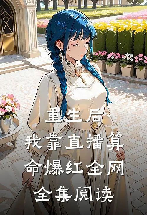重生后，我靠直播算命爆红全网全集阅读