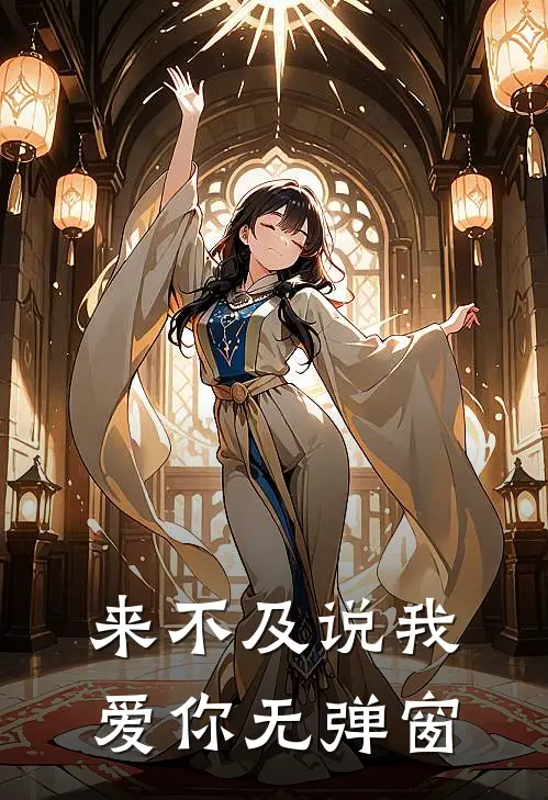 来不及说我爱你无弹窗