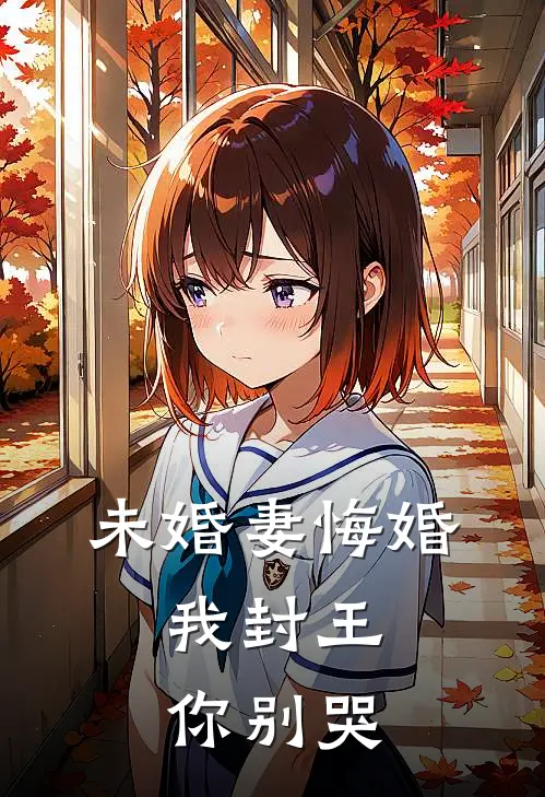 未婚妻悔婚,我封王你别哭免费阅读