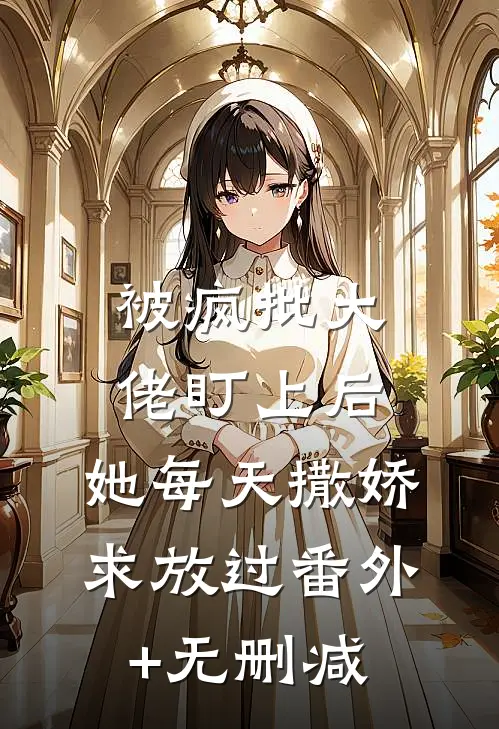 被疯批大佬盯上后，她每天撒娇求放过番外+无删减