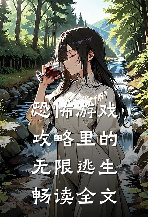 恐怖游戏攻略里的无限逃生畅读全文