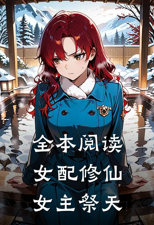 全本阅读女配修仙,女主祭天修炼