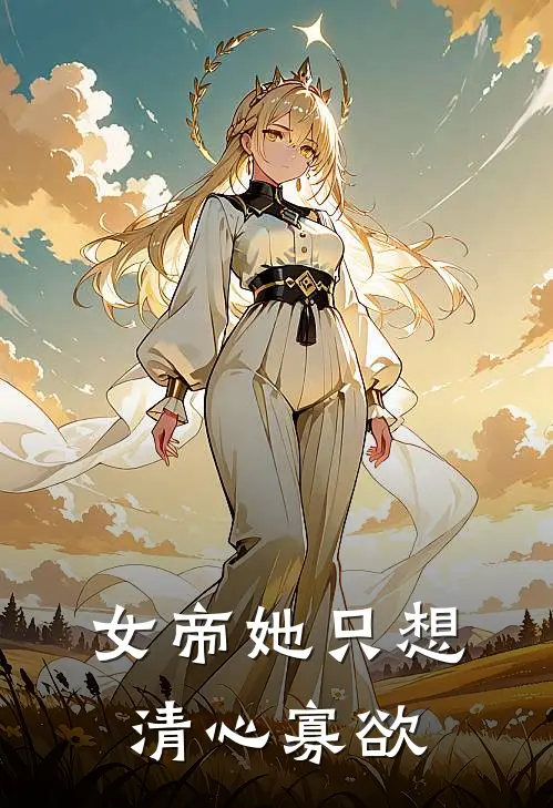 女帝她只想清心寡欲