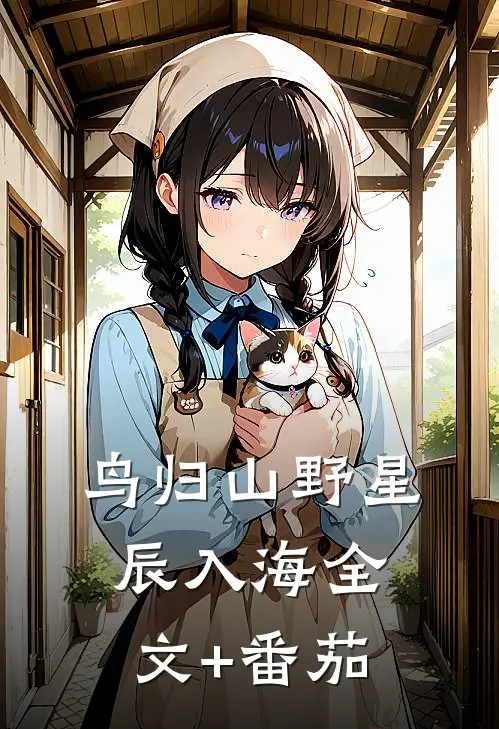 鸟归山野星辰入海全文+番茄