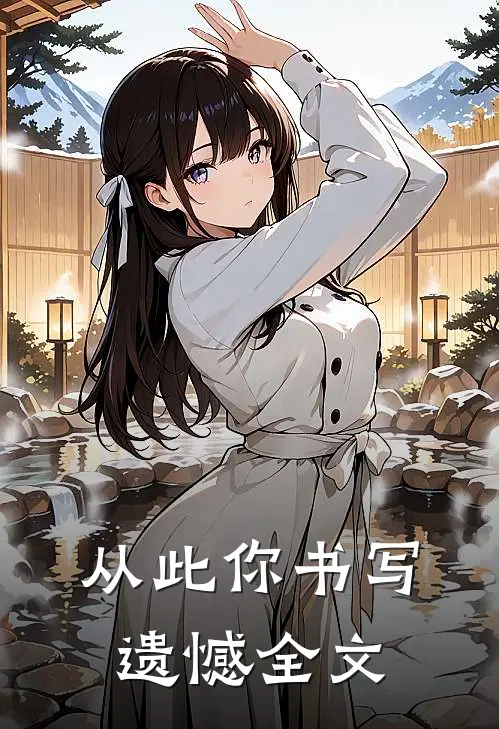 从此你书写遗憾全文