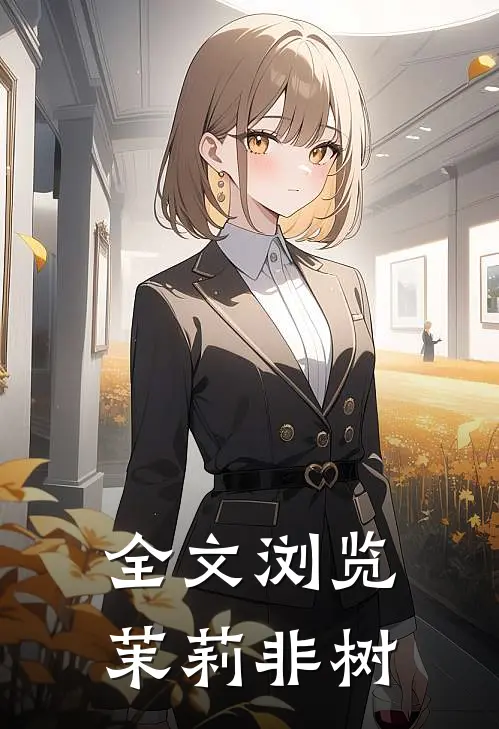 全文浏览茉莉非树的