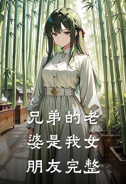 兄弟的老婆是我女朋友完整