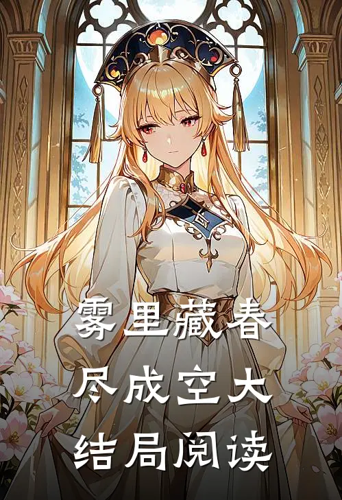 雾里藏春尽成空大结局阅读